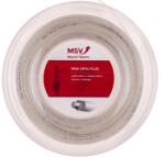 MSV Racordaj tenis MSV Spin Plus (200 m) - pearl (1645)