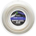 Weiss Cannon Racordaj tenis Weiss Cannon Ultra Cable (200 m) - white (C2042)