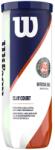 Wilson Mingi tenis Wilson Roland Garros Clay 3B (WRT125000)