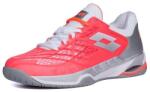 Lotto Pantofi dame Lotto Mirage 100 Speed - fiery coral/all white (210739-1NX)