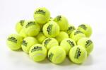 Balls Unlimited Mingi tenis Balls Unlimited Code Green 60B - yellow/yellow (ST97549)