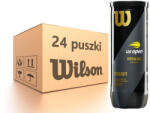 Wilson Mingi tenis Wilson US Open - 24 x 3B (WRT106200-KARTON)