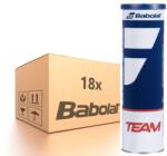 Babolat Bax mingi tenis Babolat TEAM - 18 x 4B (502035-KARTON)