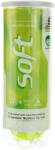 Tecnifibre Mingi de tenis copii Tecnifibre Soft (Stage 1) 3B (60SOFTF243)