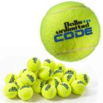 Balls Unlimited Mingi tenis Balls Unlimited Code Blue 60B - yellow/yellow (ST97546)