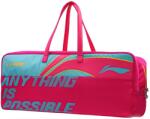 Li-Ning Geantă Li-Ning International Player Badminton Square Thermobag (ABJS057-3C) Geanta sport