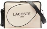 Lacoste Geantă sport Lacoste Unisex Heritage Canvas Shoulder (NU4899TD-00-Q21) Geanta sport