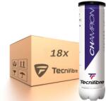 Tecnifibre Bax mingi tenis Tecnifibre Champion 1 - 18 x 4B (ST98038)