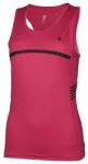 K Swiss Maiouri tenis dame K-Swiss Hypercourt Speed Tank W - pink yarrow (192372697390)