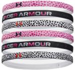 Under Armour Elastice păr Under Armour Mini Girls Graphic HB 6P (1281857-676)