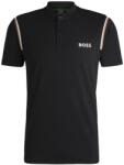 BOSS Tricouri polo bărbați BOSS Pariq MB (50534347-001)