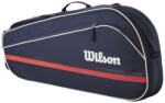 Wilson Geantă tenis Wilson Team 2025 3 PK Racket (WR8039801001)