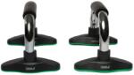 Toolz Mânere antrenament Toolz Chrome Push Up Grips (TZCHPUG)