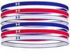 Under Armour Elastice păr Under Armour Mini Headbands (6pk) (1286016-400)