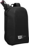 Wilson Rucsac padel Wilson Bela Padel Backpack - black (WR8903401001)