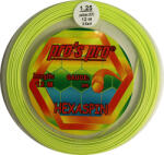 Pro's Pro Racordaj tenis Pro's Pro Hexaspin (12 m) (ST15147.1)