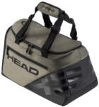 Head Geantă tenis Head Pro X Court Bag (48L) - thyme/black (260054)