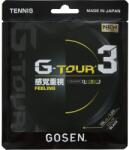 Gosen Racordaj tenis Gosen G-Spin 3 (12.2 m) (TSGS31BK)
