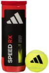 Adidas Mingi padel Adidas Balls Speed Rx - 3B (BL1XA3)