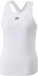 Yonex Maiouri tenis dame Yonex Wimbledon Tank - white (20760EX-WH)