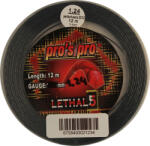 Pro's Pro Racordaj tenis Pro's Pro Lethal 5 (12 m) (D481)
