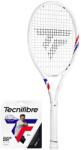 Tecnifibre Rachetă tenis Tecnifibre T-FIGHT 315S + racordaje (14FI315S5) Racheta tenis