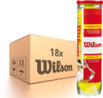 Wilson Mingi tenis Wilson Championship Extra Duty - 18 x 4B (WRT110000-KARTON)