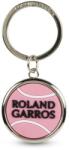 Roland Garros Brelocuri Roland Garros Pink Ball 2025 Keychain (RPCW0120-ROS)