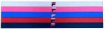 Fila Elastice păr Fila Millie Headband (XS19THH016-888)