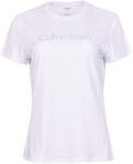 Calvin Klein Tricouri dame Calvin Klein PW SS - bright white (00GWS2K142-YAF)