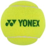 Yonex Mingi de tenis copii Yonex Kids 40 Stage 1 Green 60B (TBTMP40VEX)