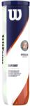 Wilson Mingi tenis Wilson Roland Garros Clay 4B (WRT115000)