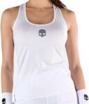Hydrogen Maiouri tenis dame Hydrogen Tech Tank Top - white (TC1002-001)
