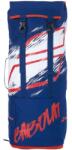 Babolat Rucsac tenis Babolat Backrack 2 - blue/white/red (757014-350) Geanta sport