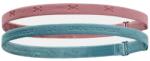 Under Armour Elastice păr Under Armour Women's Adjustable Mini Headbands Under Armour (1376723-697)