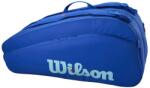 Wilson Geantă tenis Wilson Ultra V5 Tour 12PK - blue (WR8044301001)
