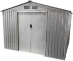 Ruris Casuta gradina RURIS Genius 2770MH 7, 17m2 267x245x202 cm (27725cgr25a)