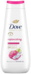 Dove Advanced Care Replenishing gel de duș pentru piele uscata 400 ml