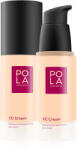 Pola Cosmetics Hidratáló CC krém 30 g Light