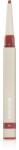 Notino Lifeproof Lip Pencil Creion de buze de lunga durata 140 Cozy 0.2 g
