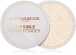 Dermacol Invisible pudră transparentă culoare Light 13 g - notino