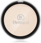 Dermacol Compact компактна пудра цвят 01 8 гр