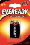 EVEREADY B1 9V 6F22 bliszteres elem (E302287100) (E302287100)