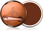 Danessa Myricks Beauty Yummy Skin Blurring Balm Powder kompakt krémalapozó árnyalat Shade: 10 - Deep with Warm Neutral Undertones 18 g