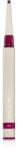 Notino Lifeproof Lip Pencil Creion de buze de lunga durata 290 The Thrill 0.2 g