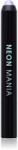 Dermacol Neon Mania dermatograf cremos cu efect multicromatic 12h Mermaid - 3 3 g