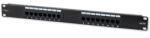 TECHLY 16 x RJ45 Cat. 5E (022854)