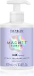 Revlon Magnet Blondes Technical Additive tratament pentru regenerare pentru par vopsit si deteriorat 300 ml