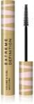 Dermacol Extreme Definition дълготрайна спирала за обем цвят Deep Black 11ml