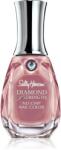 Sally Hansen Diamond Strength No Chip hosszantartó körömlakk árnyalat 439 Mauve Of Honor 13, 3 ml